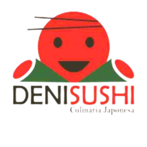 Logo Deni Sushi